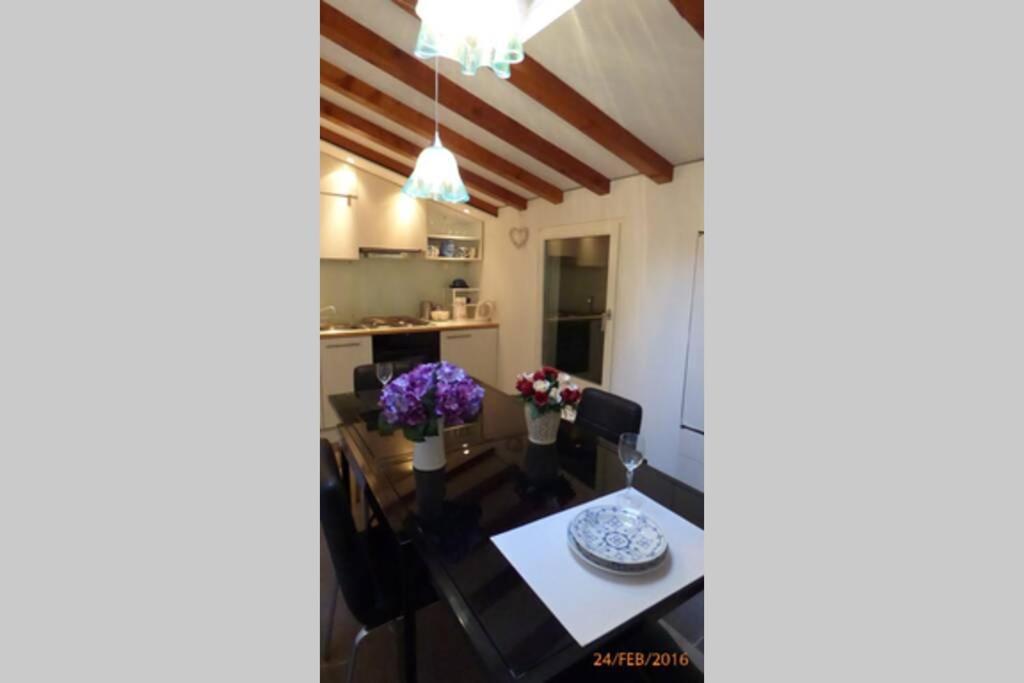 Charming House In Apartamento Venecia