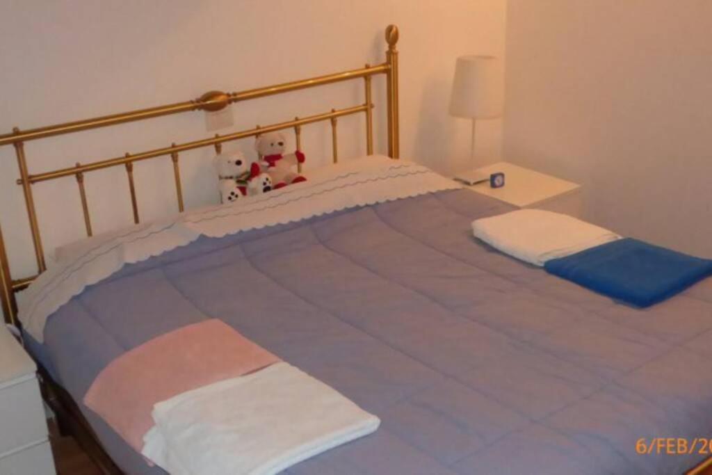 Charming House In Apartamento Venecia