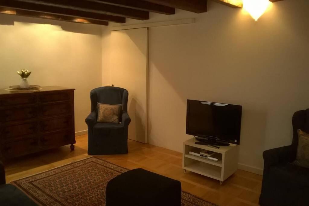 Charming House In * Venecia