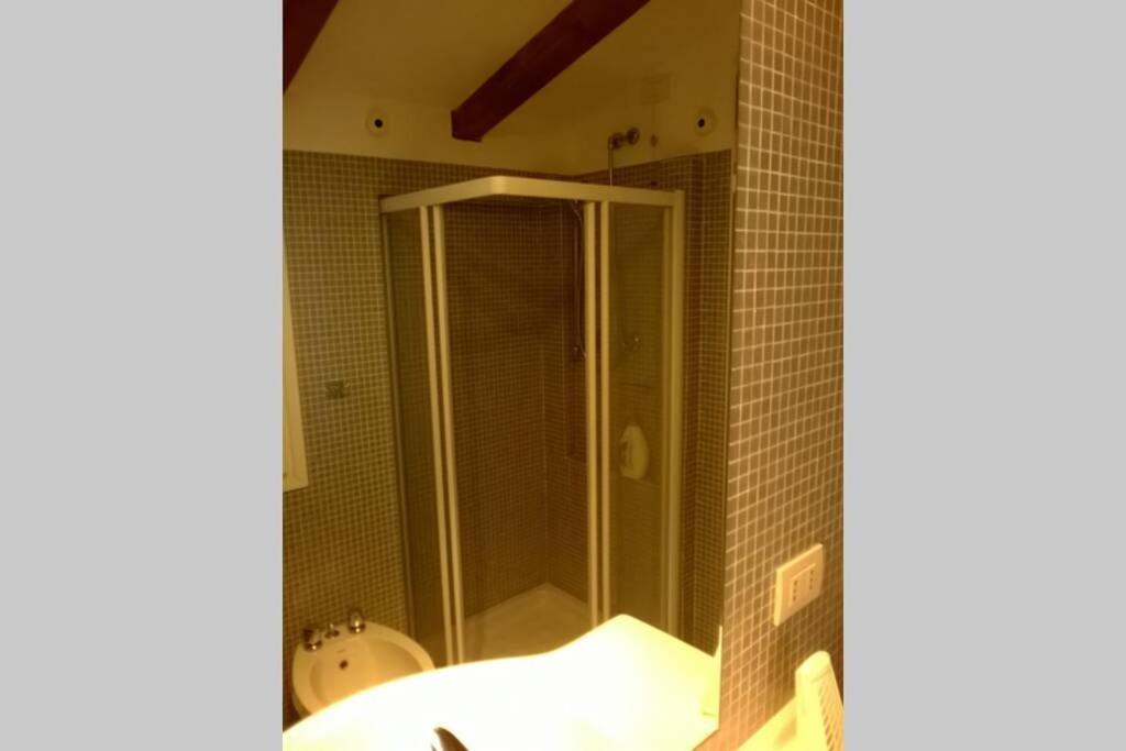 Apartamento Charming House In