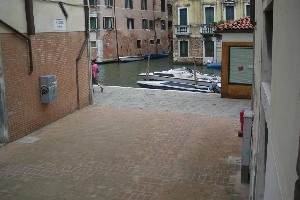 Apartamento Charming House In