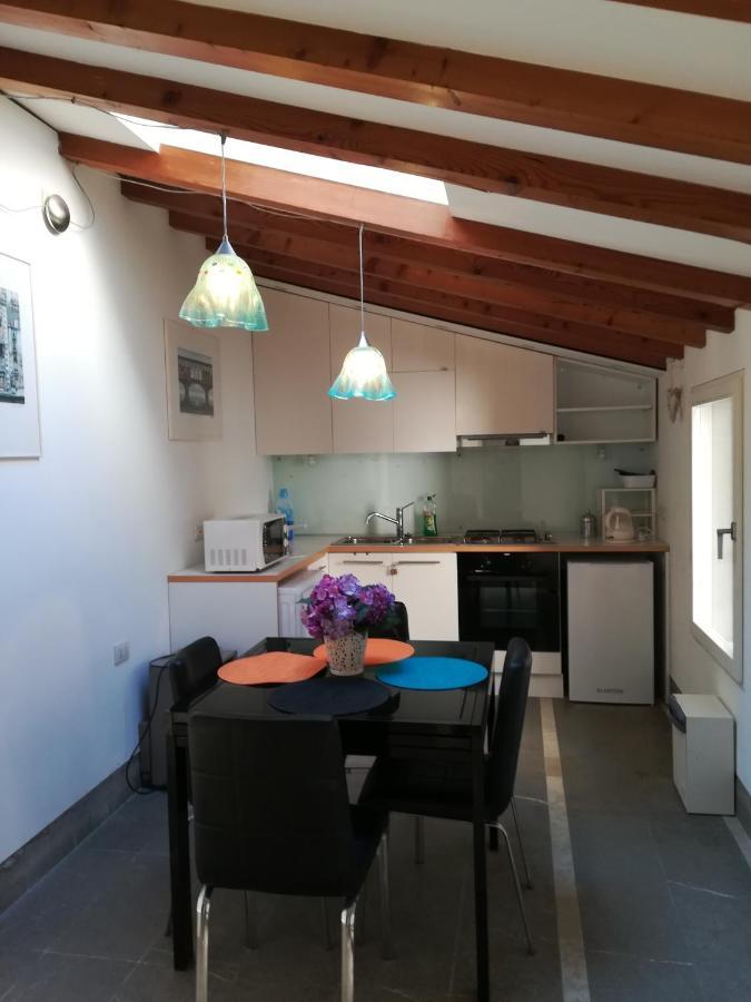 Apartamento Charming House In Venecia